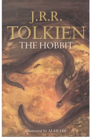 The Hobbit The Hobbit