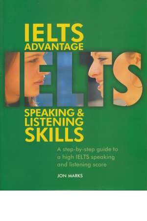 ielts advantage l/s