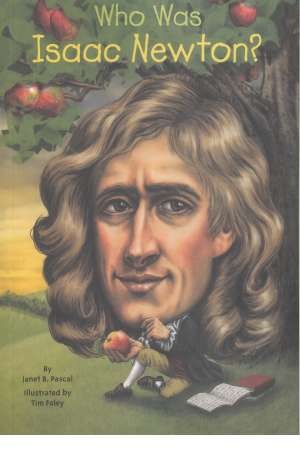 who was isaac newton