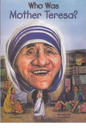 who was mother teresa