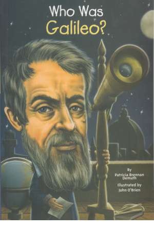 who was galileo who was galileo