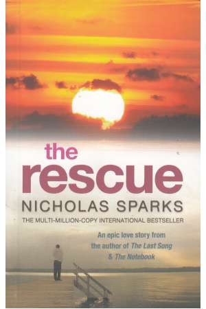 the rescue the rescue