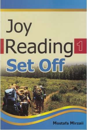 jor reading 1