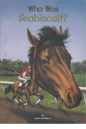 who was seabiscuit0 who was seabiscuit0