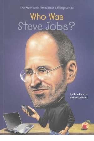 who was steve jobs who was steve jobs