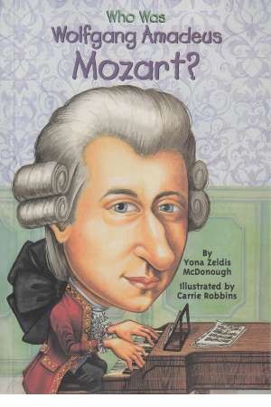 who was wolfgong amadeus mozart who was wolfgong amadeus mozart