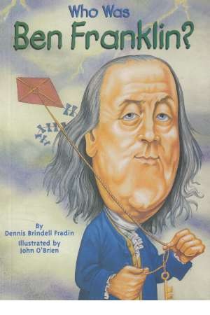 Who Was Ben Franklin