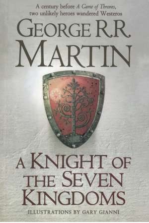 A Knight Of The Seven Kingdoms