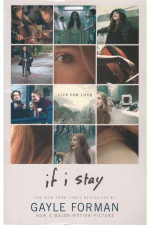 If I Stay If I Stay