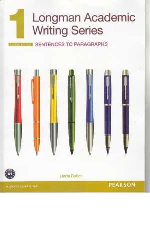 Longman Academic Writing Series 1