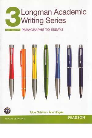 Longman Academic Writing Series 3