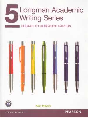 Longman Academic Writing Series 5 Longman Academic Writing Series 5