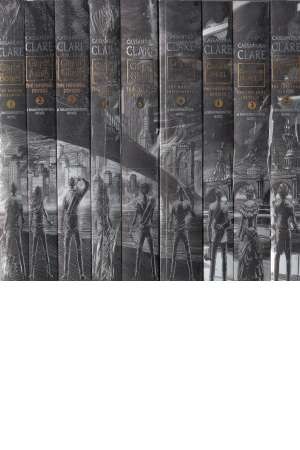 infernal devices (pack)