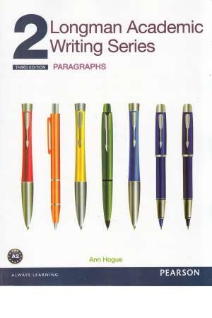 longman academic writing series 2