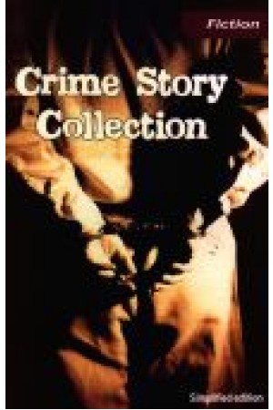 Crime Story Collection