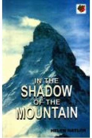 In The Shadow Of The Mountain