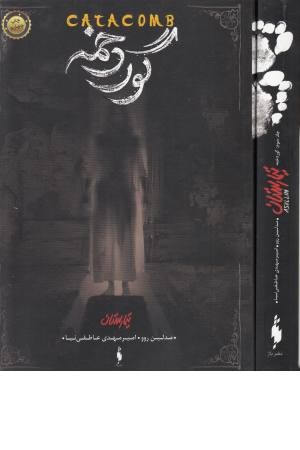 تیمارستان 3 (گور دخمه)