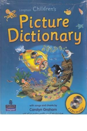 Longman Children's Picture Dictionary