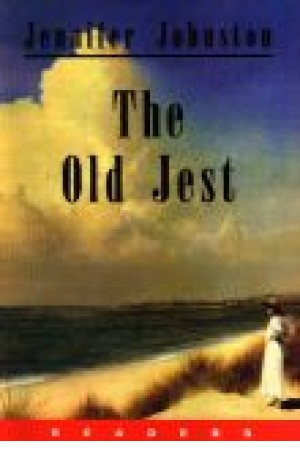 The Old Jest The Old Jest