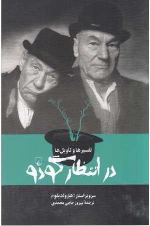 تفسیرها و تاویل ها در انتظار گودو تفسیرها و تاویل ها در انتظار گودو