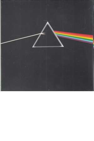 سمت تاریکی(The Dark side,pink floyd)