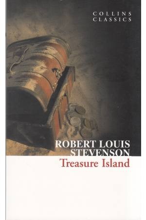 Treasure Island Treasure Island