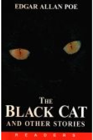The Bllack Cat And Other The Bllack Cat And Other