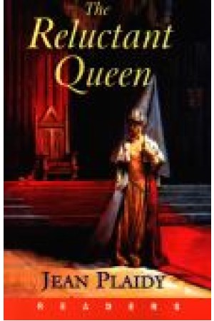 The Reluctant Queen The Reluctant Queen