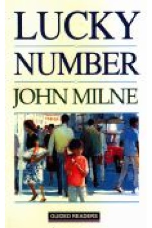 Lucky Number