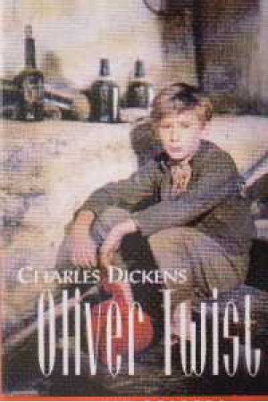 Oliver Twist Oliver Twist