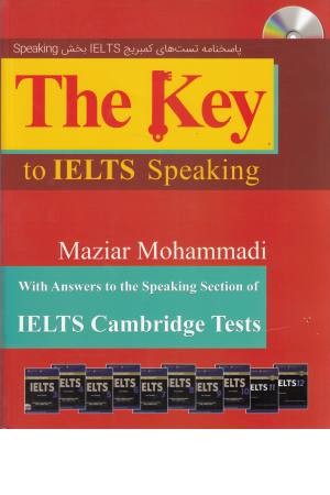 Key to Ielts Speaking Key to Ielts Speaking