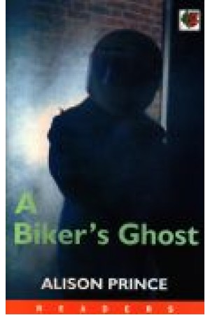 A Biker's Ghost