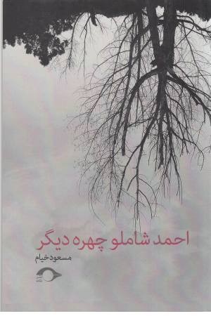 احمد شاملو چهره دیگر احمد شاملو چهره دیگر