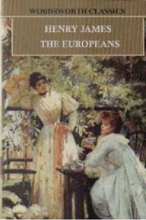 The Europeans The Europeans