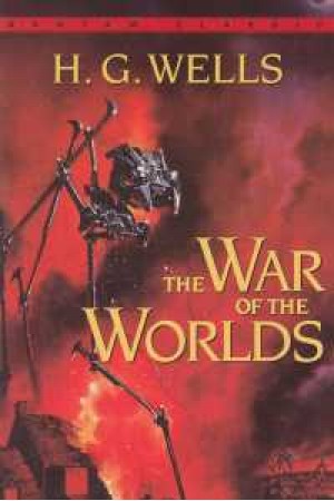 The War Of The Worlds