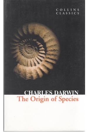 origin of species origin of species