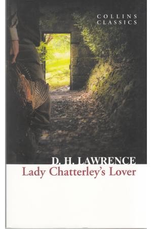 lady chatterleys lover