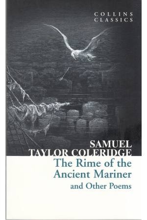the rime of the ancient mariner and other po...