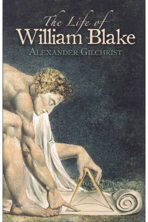 the life of william blake