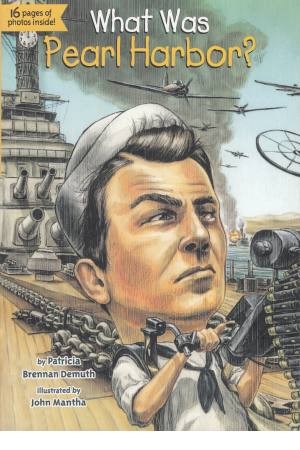 who was pearl harbor?