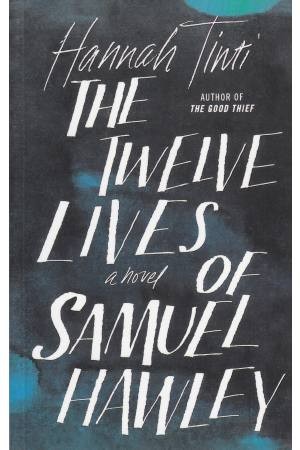 the twelve lives