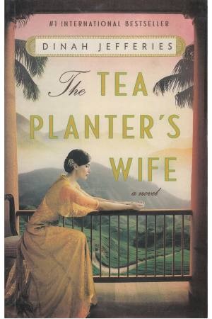 the tea planter the tea planter