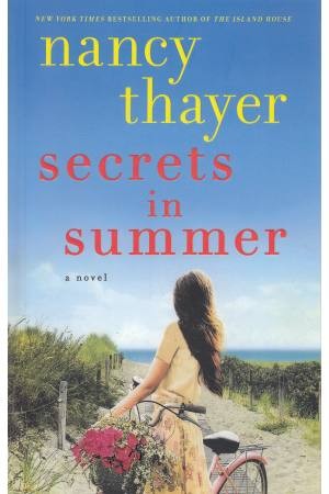 secrets in summers