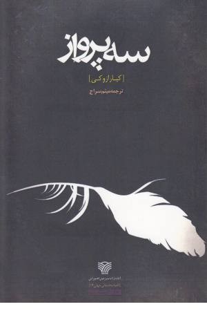 سه پرواز (ادبیات داستانی جهان 12)
