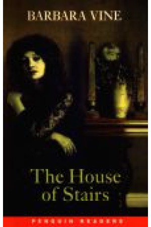 The House Of The Stairs The House Of The Stairs