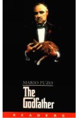 THE GODFATHER THE GODFATHER