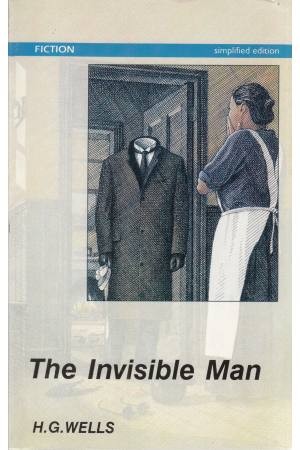 INVISIBLE MAN
