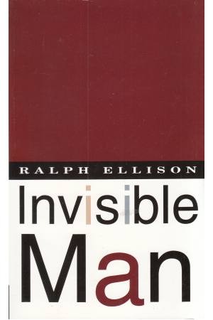 INVISIBLE MAN