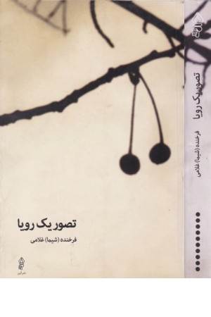 تصور یک رویا
