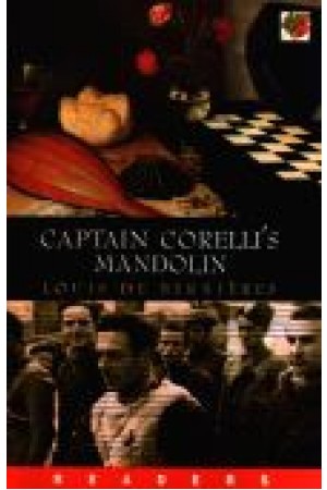 Captain Corelli's Mandolin Captain Corelli's Mandolin